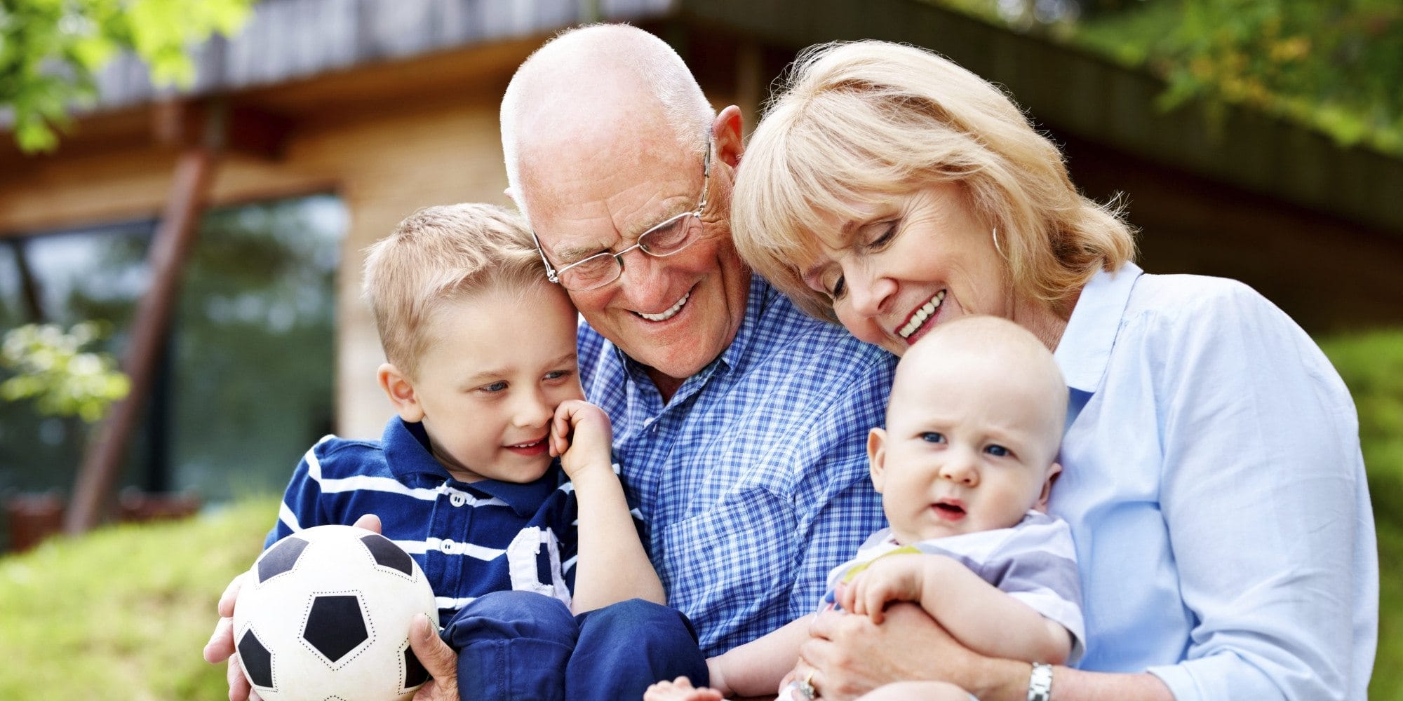 Grandparent Adoption, Adopting your Grandkids in Orange County