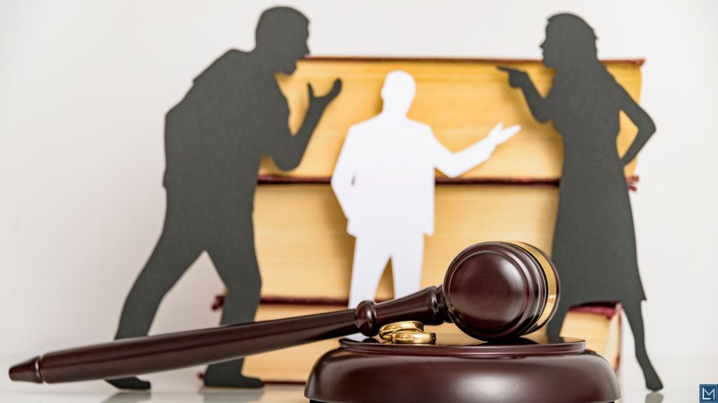 Orange County Divorce Mediation Lawyers