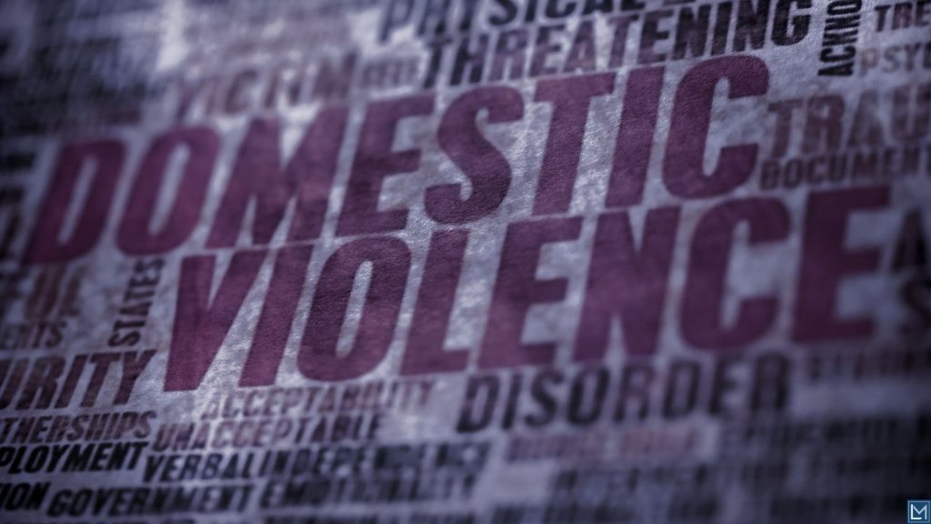 Orange County Domestic Violence Attorneys