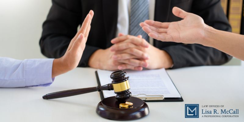 Huntington Beach Divorce Attorneys