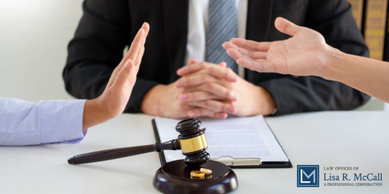 Huntington Beach Divorce Mediation Lawyers