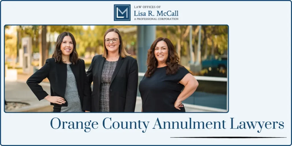 best orange county annulment lawyers